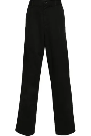 Missoni Pantalon chino à broderies