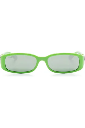 Gucci Lunettes de soleil GG1661S