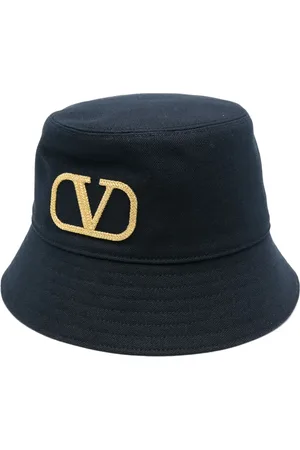 VALENTINO GARAVANI Bonnet à détail VLogo