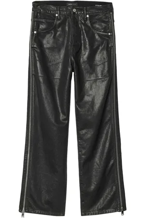 Purple Brand Jean P018 à coupe ample