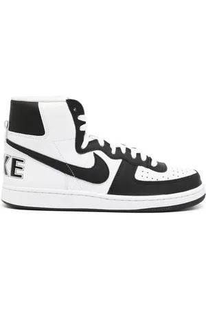 Comme des Garçons Baskets montantes Terminator