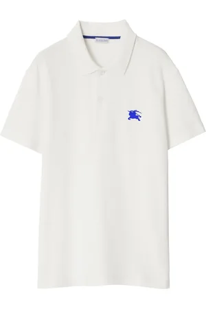 Burberry Polo en piqué