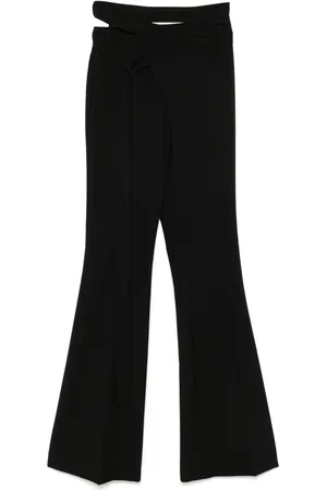 OTTOLINGER Pantalon évasé à design portefeuille