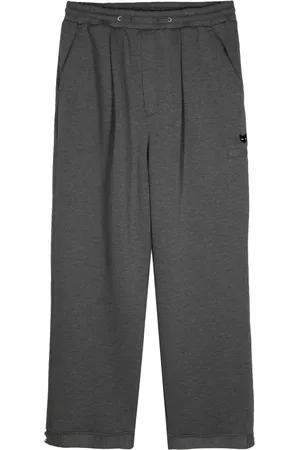 SONGZIO Pantalon de jogging Panther à coupe ample