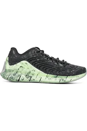 Reebok Baskets x Billionaire Boys Club Zig Kinetica