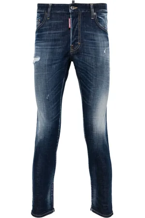 Dsquared2 Jean slim Skater