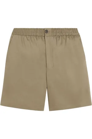 Ami Short chino droit