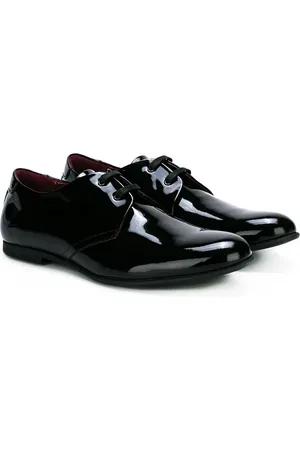 Dolce & Gabbana Derbies à lacet