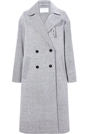 Proenza Schouler Manteau Ronan