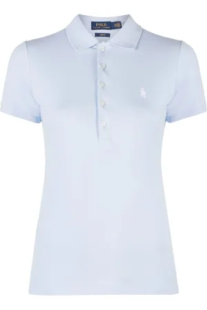 Ralph Lauren Polo Julie à coupe cintrée