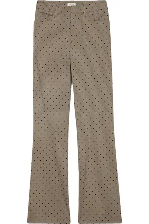 Zadig & Voltaire Pantalon Pistol