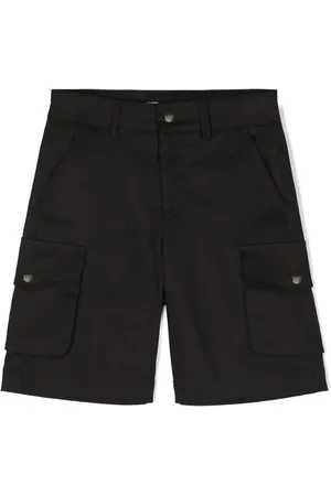 Msgm Short à poches cargo