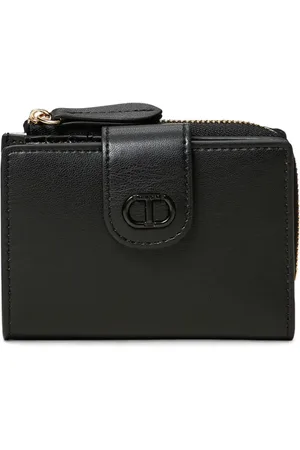 Twin-Set Portefeuille Oval T