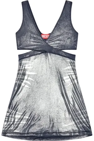 Diesel Robe courte D-Farfy