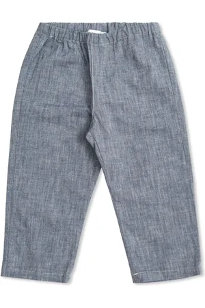 BONPOINT Jean en chambray