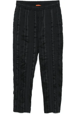 BARENA Pantalon à rayures