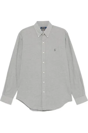 Ralph Lauren Chemise imprimée tie dye
