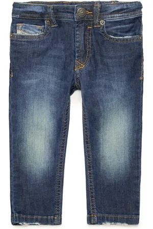 Diesel Jean D-Slinkie-B