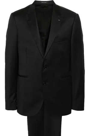 TAGLIATORE Costume en laine vierge
