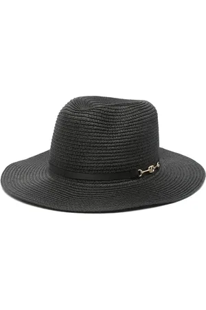 Twin-Set Chapeau à fermoir Oval T