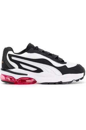 PUMA Baskets à plateforme