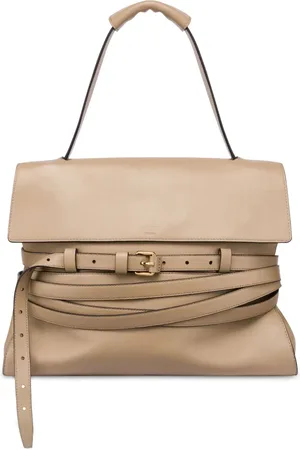 Moschino Sac cabas Tie Me