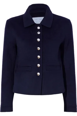 Proenza Schouler Veste Emilie