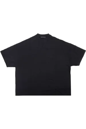 FEAR OF GOD T-shirt en coton à logo imprimé