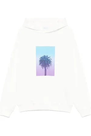 BLUE SKY INN Hoodie Palm Square