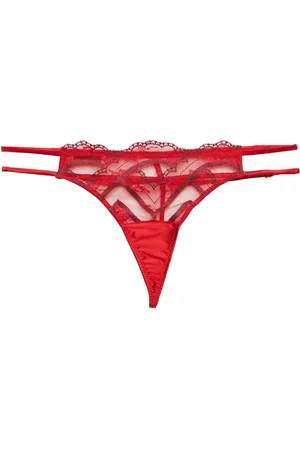 FLEUR DU MAL String Hendrix