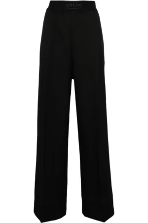 Stockholm Surfboard Club Pantalon à taille à logo