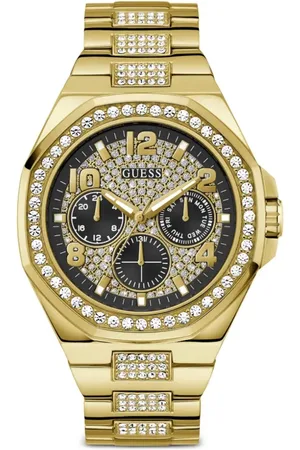 Guess Montre Empire 46 mm