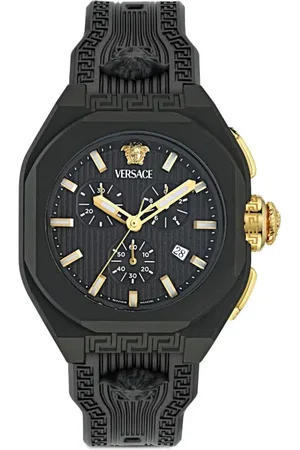 VERSACE Montre V-Legend Chrono 44 mm