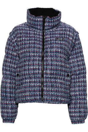 Karl Lagerfeld Veste Transformer