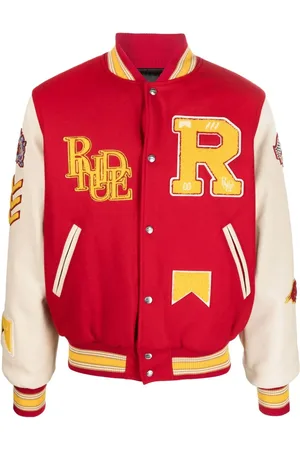 Rhude Veste Bull Market