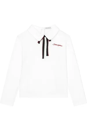 Dolce & Gabbana T-shirt à logo