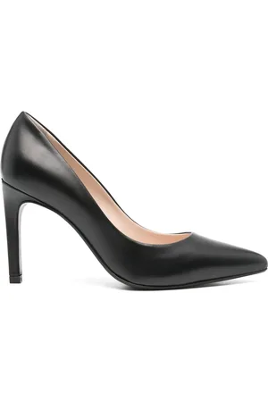Calvin Klein Escarpins en cuir 90 mm