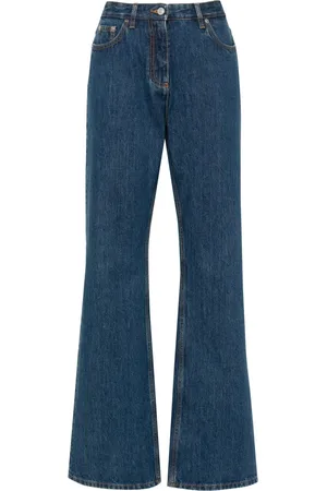 Bally Jean à coupe droite