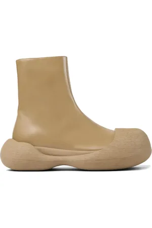 Camper Bottines Caramba en cuir
