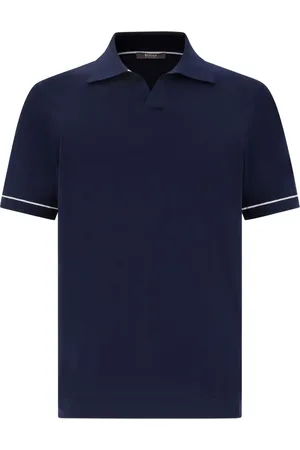 Boggi Milano Polo fin en coton