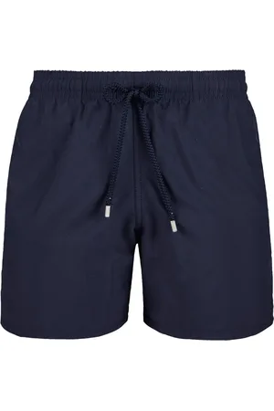 Vilebrequin Short de bain Moon à patch logo