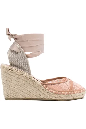 MALONE SOULIERS Espadrilles Selen 90 mm