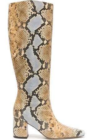 Tory Burch Bottes Banana Tall 55 mm