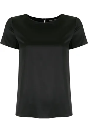 Emporio Armani Blouse en soie