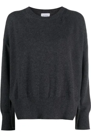 Barrie Pull Iconic en cachemire