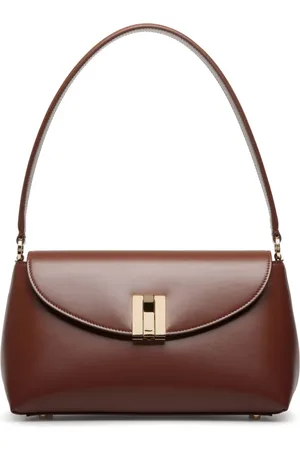 Bally Sac porté épaule Ollam en cuir
