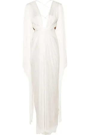 MARIA LUCIA HOHAN Robe Vera