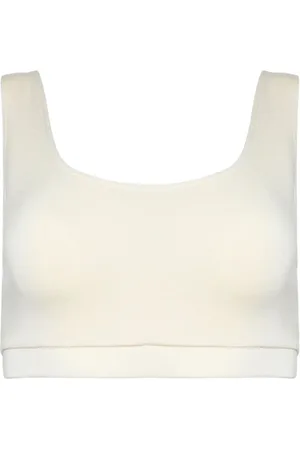 ÉTERNE Brassière à design sans manches