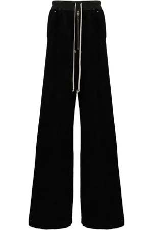 Rick Owens Pantalon GETH BELAS