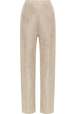 Cult Gaia Pantalon Lawena